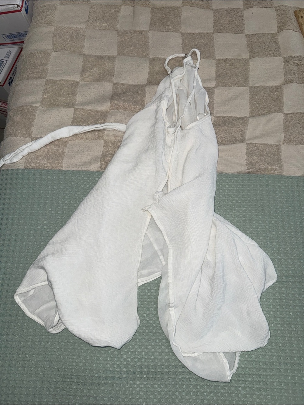 O’Neill Wrap Swimsuit Cover XS